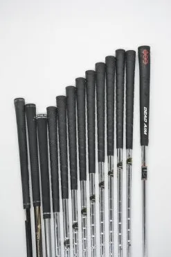 GolfRoots Cobra King Cobra II Tour Full Set S Flex 11 GolfRoots Cobra King Cobra II Tour Full Set S Flex -Men's CLUBS Shop 001CDD82 DF4E 436E BD5C 5E5AEC42C363