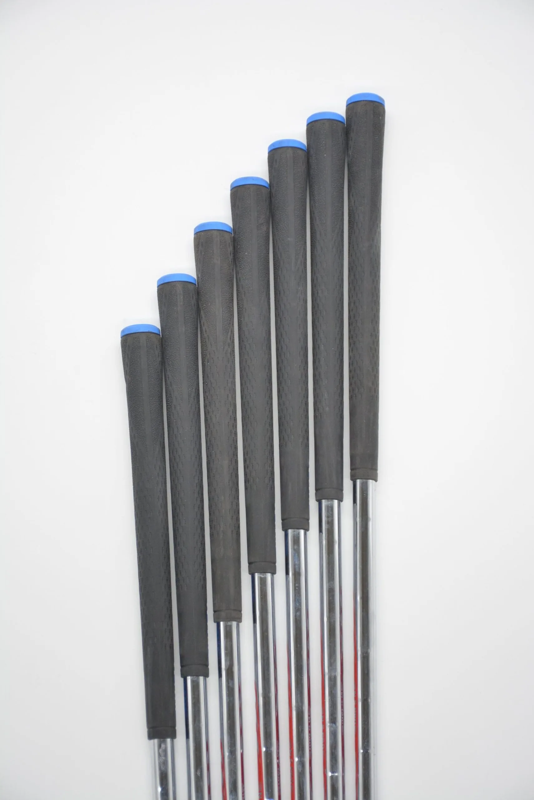 GolfRoots Honma TR 20 V 4-PW Iron Set X Flex 9 GolfRoots Honma TR 20 V 4-PW Iron Set X Flex - Image 7