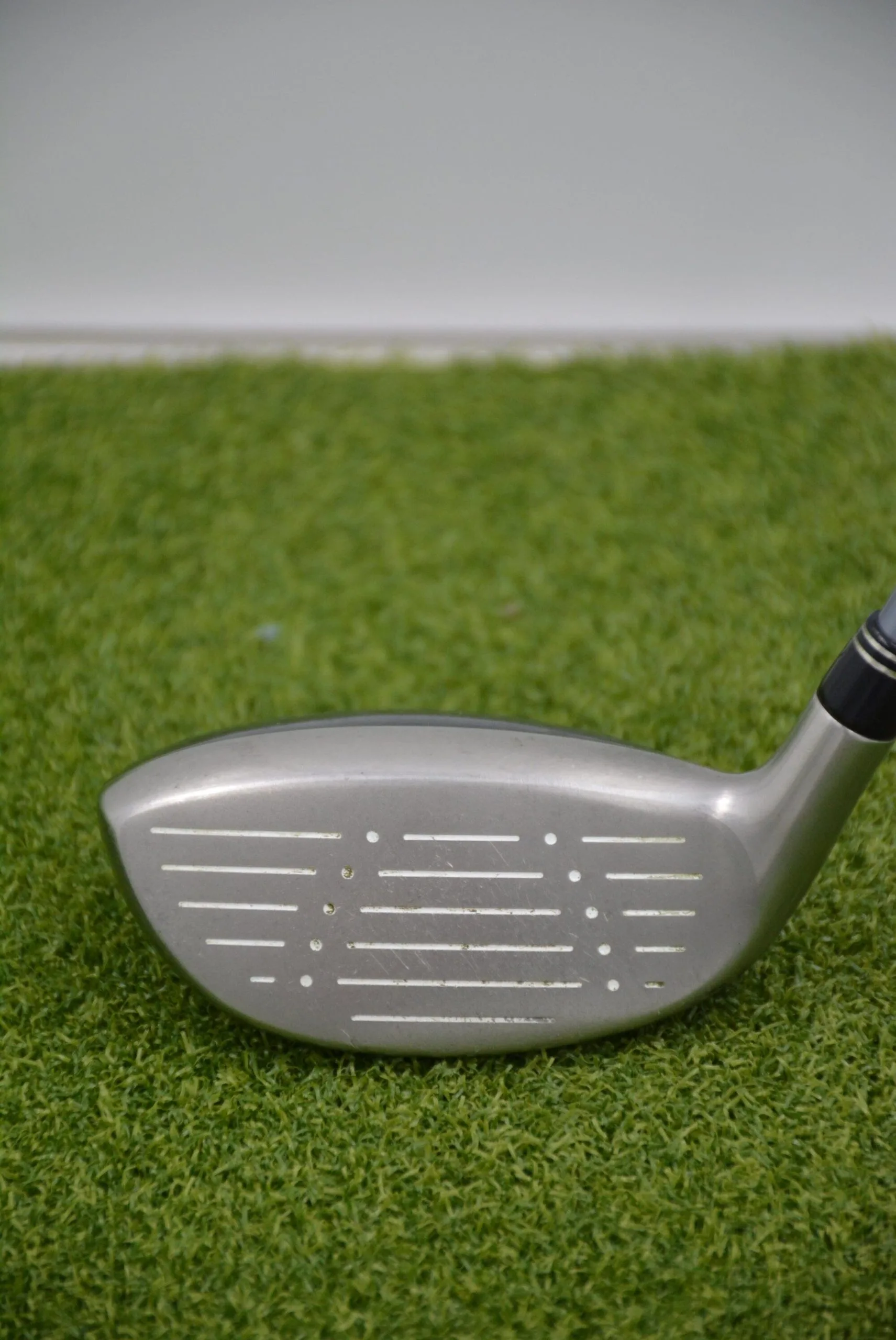 GolfRoots Women's Cobra King Cobra Baffler DWS 4 Hybrid W Flex 5 GolfRoots Women's Cobra King Cobra Baffler DWS 4 Hybrid W Flex - Image 3