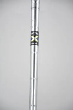 GolfRoots Callaway X22 3 Iron Uniflex -Men's CLUBS Shop 00ACF71D CB06 4C05 AB78 A934691E8E38