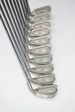 GolfRoots Ping Eye 2 2-5, 7-PW, SW-LW Iron Set S Flex -Men's CLUBS Shop 00B6C6EE 05E2 41BC 90C8 E742D5E3751C