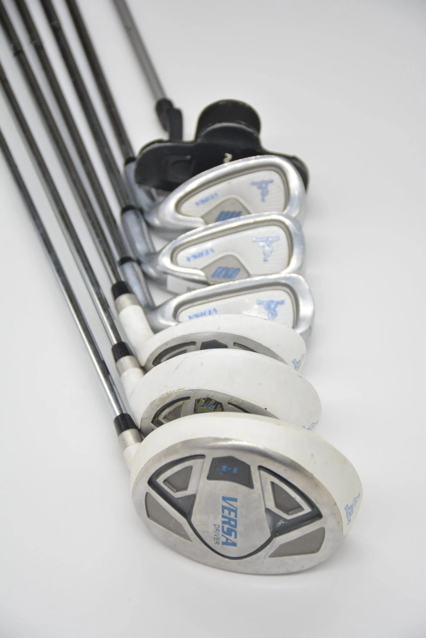 GolfRoots Kids Pal Joey Versa Full Set R Flex 5 GolfRoots Kids Pal Joey Versa Full Set R Flex - Image 3