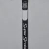 GolfRoots Like New Super Stroke Traxion Flatso 1.0 Black/White -Men's CLUBS Shop 0179172B FD6B 4A5E B33F 143EAB4379B8