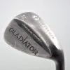 GolfRoots Aurelius Gladiator 52 Degree Wedge Wedge Flex 2 GolfRoots Aurelius Gladiator 52 Degree Wedge Wedge Flex -Men's CLUBS Shop 0189836C 18D4 49BB A54D 9016E8B1B2C5