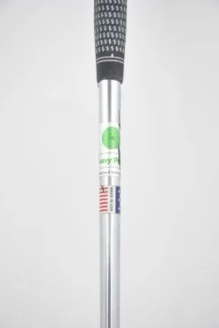 GolfRoots Boccieri D3-DF Heavy 35" -Men's CLUBS Shop 01C9543C 5EDC 499B 9024 6AA37D890DD9