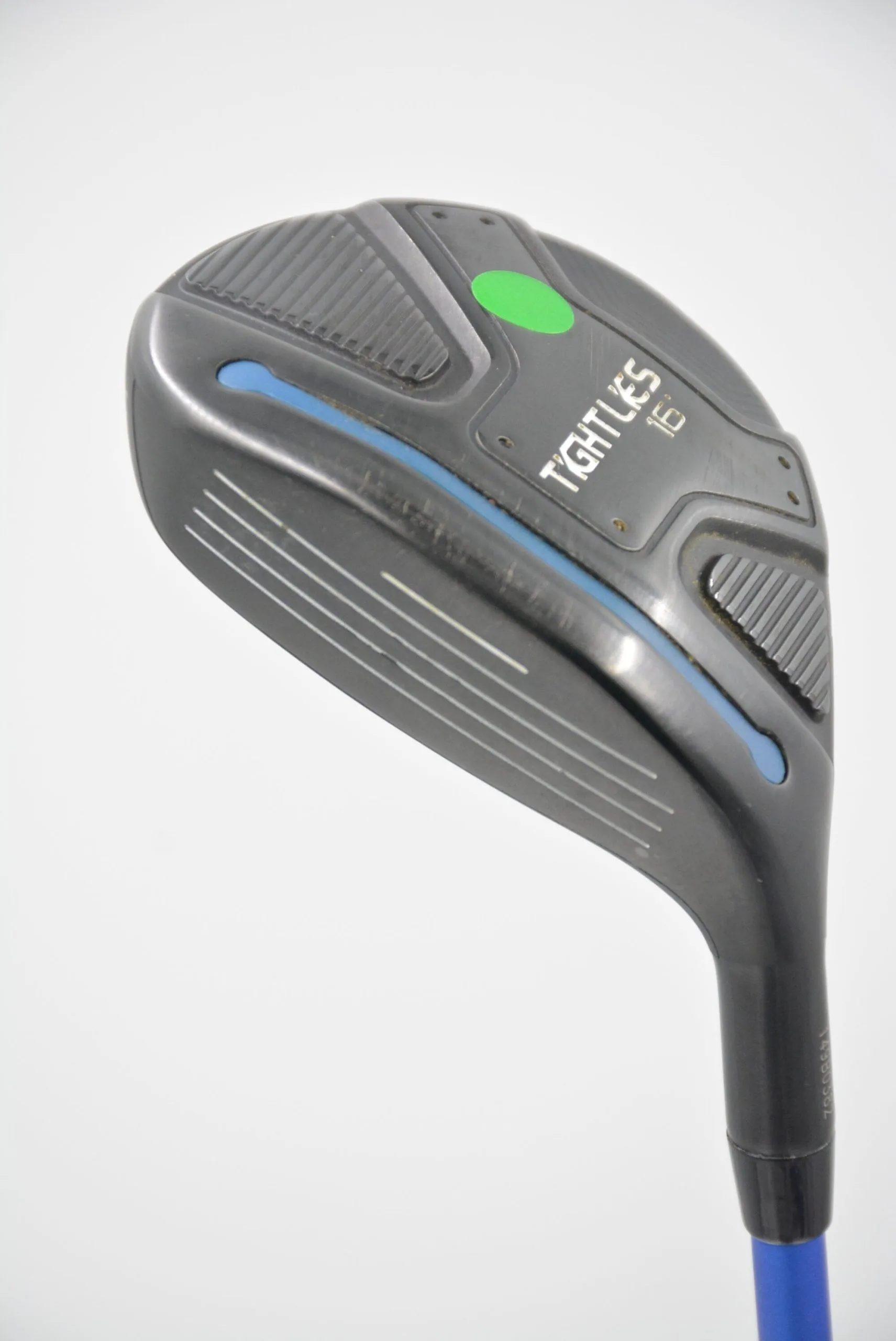 GolfRoots Lefty Adams 2020 Tight Lies 16 Degree Wood SR Flex 4 GolfRoots Lefty Adams 2020 Tight Lies 16 Degree Wood SR Flex - Image 2