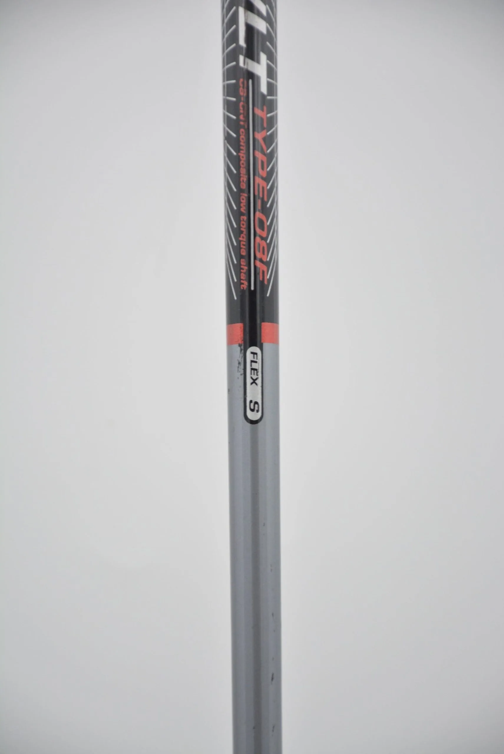 GolfRoots Shuttle I4000X 3 Wood S Flex 6 GolfRoots Shuttle I4000X 3 Wood S Flex - Image 4