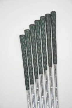 GolfRoots Wilson Sam Snead 100 3-9 Iron Set R Flex 13 GolfRoots Wilson Sam Snead 100 3-9 Iron Set R Flex -Men's CLUBS Shop 02A66835 CE1A 4FFE AE8A D608D5ACEE62