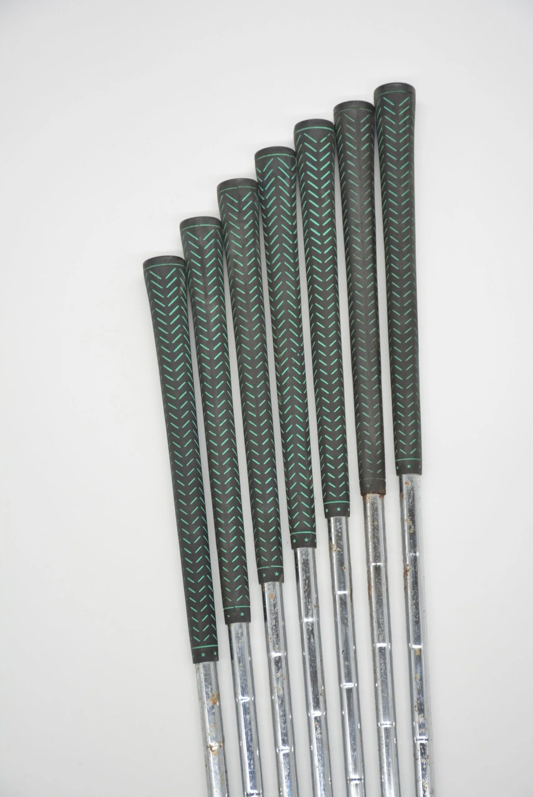 GolfRoots Wilson Sam Snead 100 3-9 Iron Set R Flex 8 GolfRoots Wilson Sam Snead 100 3-9 Iron Set R Flex - Image 6