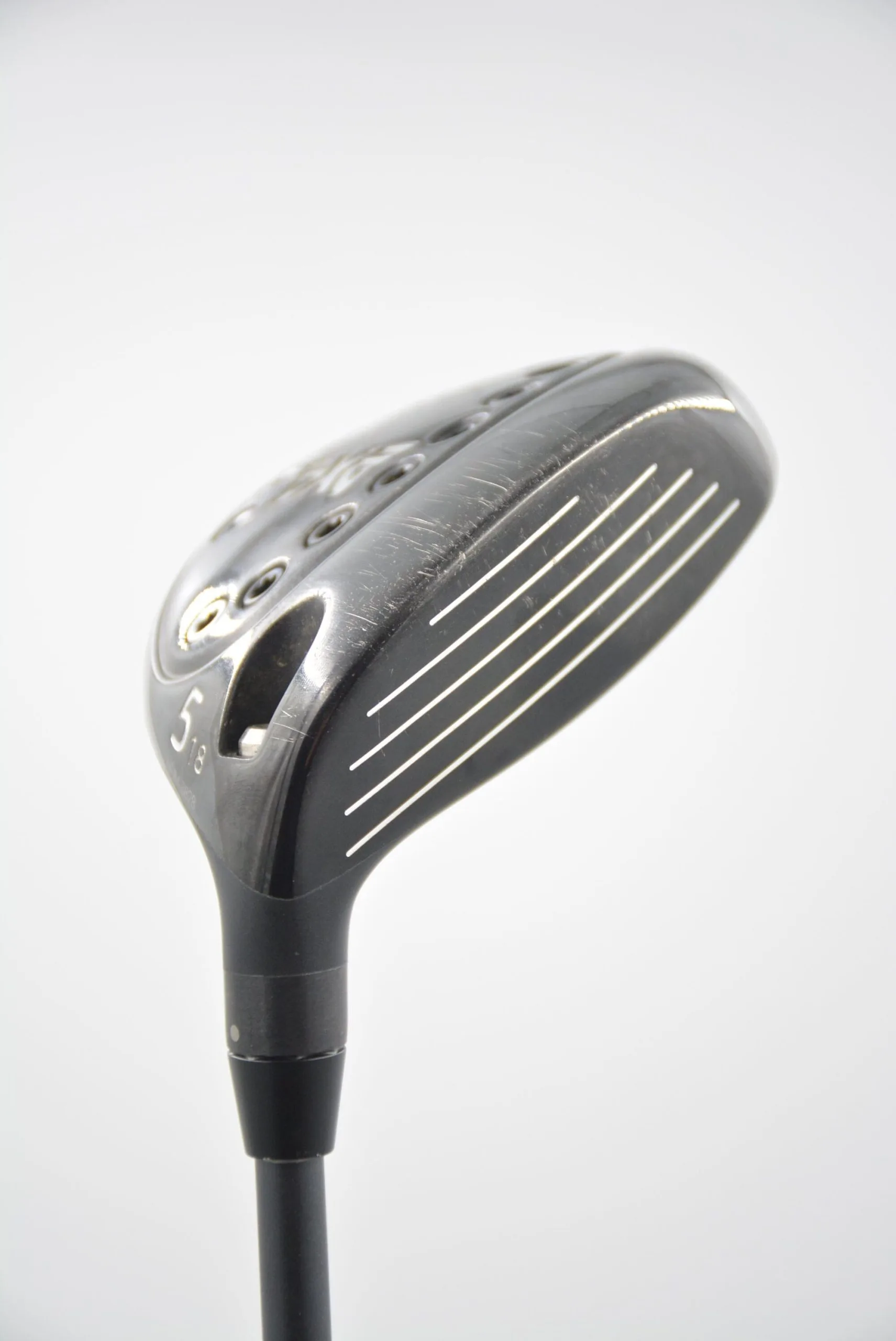 GolfRoots PXG 0341 Fairway 5 Wood Variable Flex 4 GolfRoots PXG 0341 Fairway 5 Wood Variable Flex - Image 2