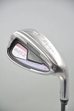 GolfRoots Women's Lady Hagen MS2 PW Iron W Flex