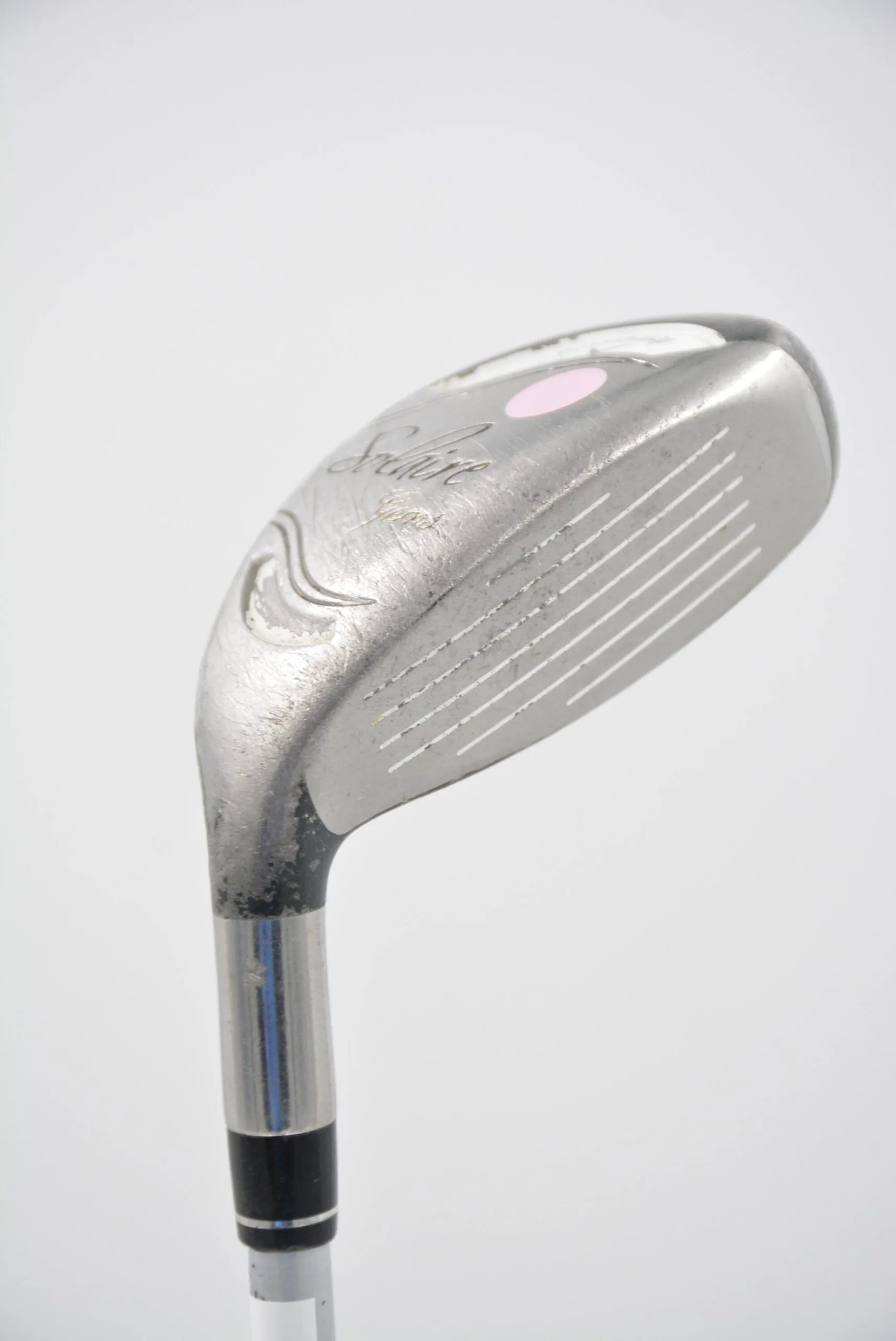 GolfRoots Women's Callaway Solaire Gems Hybrid W Flex 4 GolfRoots Women's Callaway Solaire Gems Hybrid W Flex - Image 2