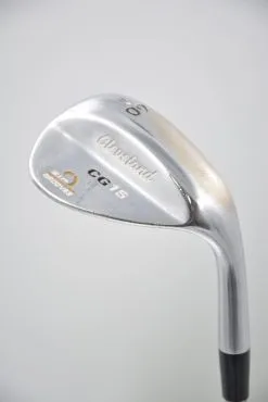 GolfRoots Cleveland CG15 Tour Zip 60 Degree Wedge S Flex