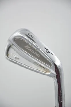 GolfRoots Mizuno MP58 3 Iron S Flex