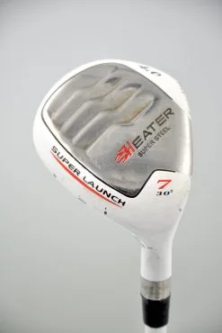 GolfRoots Heater Super Launch 7 Hybrid