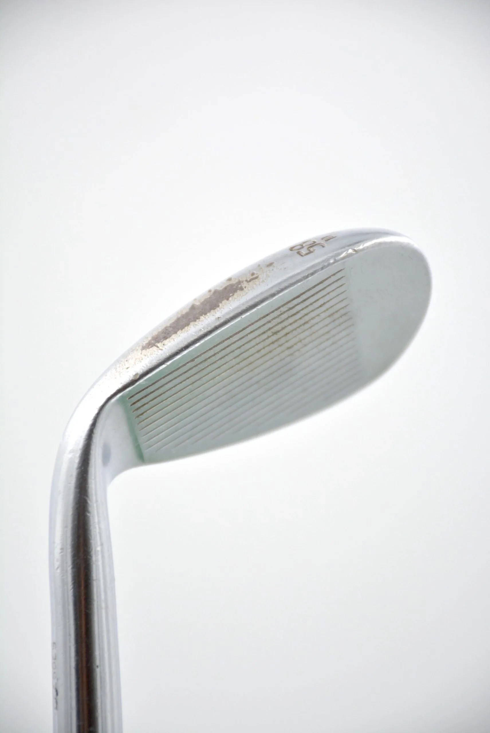 GolfRoots Titleist Vokey SM6 58 Degree Wedge Wedge Flex 4 GolfRoots Titleist Vokey SM6 58 Degree Wedge Wedge Flex - Image 2