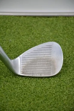GolfRoots Lefty Titleist Vokey SM5 52 Degree Wedge Wedge Flex -Men's CLUBS Shop 04255FFD 29A6 43E5 9A19 B9A0CBAED53A
