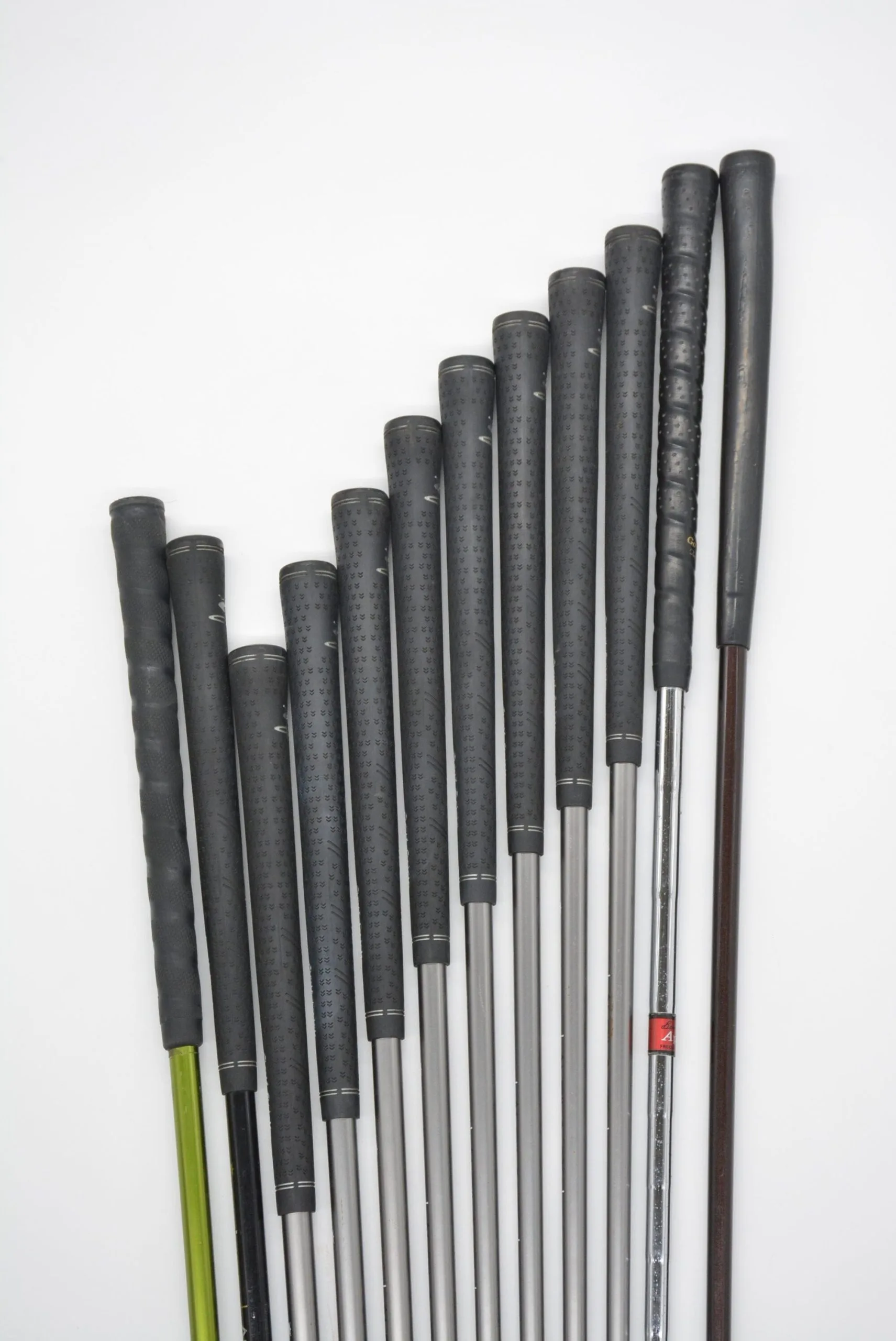 GolfRoots Cobra SS Oversize Full Set R Flex 7 GolfRoots Cobra SS Oversize Full Set R Flex - Image 5
