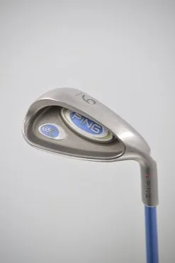 GolfRoots Women's Ping G5 L 9 Iron W Flex