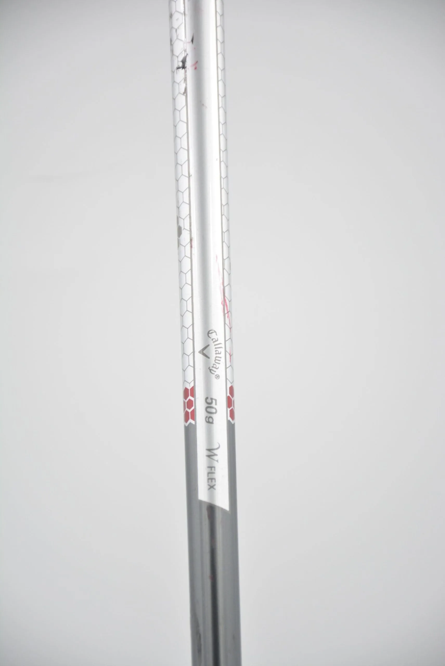 GolfRoots Women's Lefty Callaway Razr X Black 3 Wood W Flex 5 GolfRoots Women's Lefty Callaway Razr X Black 3 Wood W Flex - Image 3