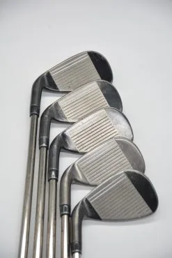 GolfRoots Women's Callaway Big Bertha OS 6-PW Iron Set W Flex 11 GolfRoots Women's Callaway Big Bertha OS 6-PW Iron Set W Flex -Men's CLUBS Shop 049B4E51 715C 4F1E A1C3 672B59743B0D