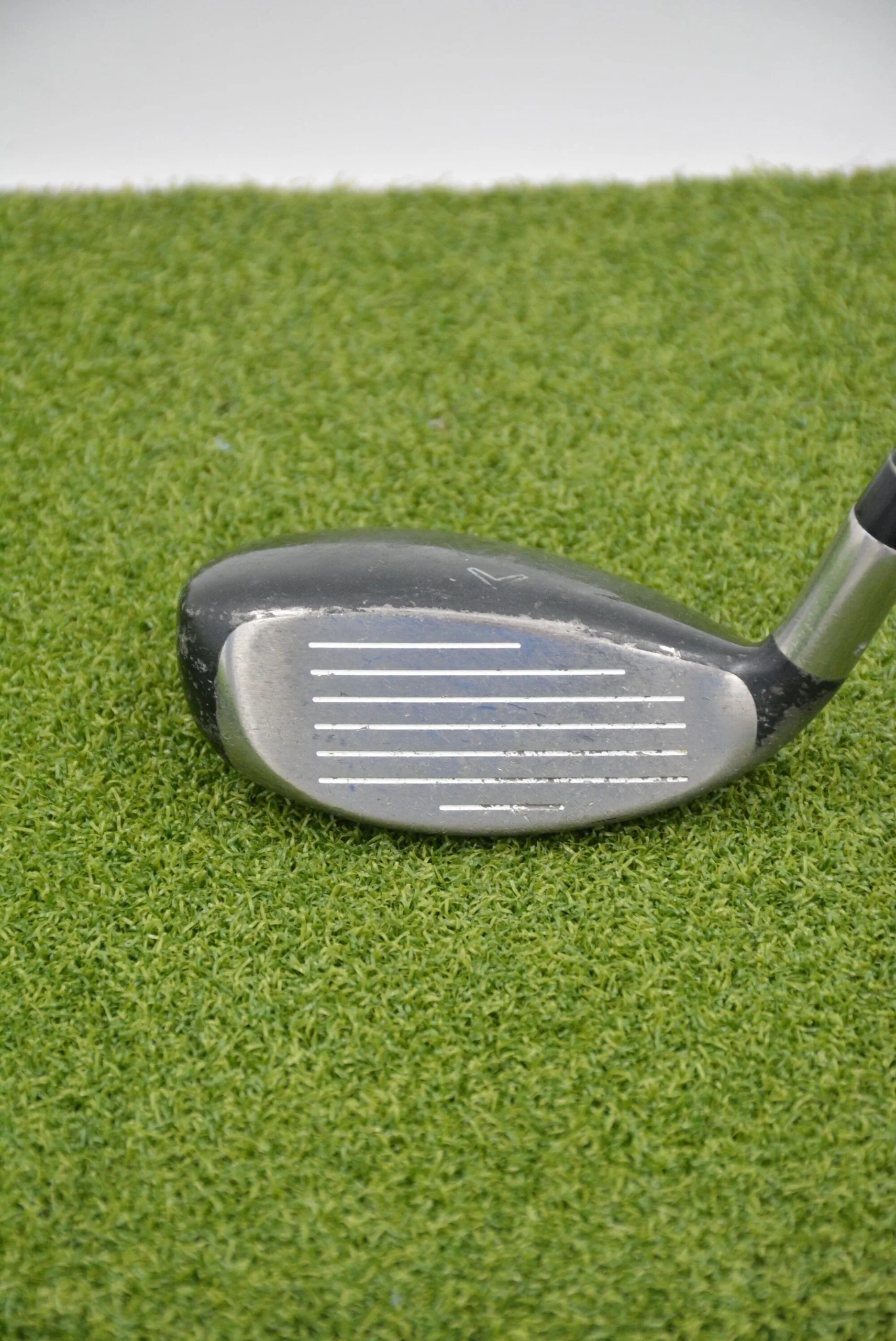 GolfRoots Women's Callaway Solaire Gems Hybrid W Flex 5 GolfRoots Women's Callaway Solaire Gems Hybrid W Flex - Image 3