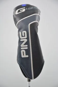 GolfRoots Ping G425 5 Hybrid S Flex -Men's CLUBS Shop 04FF9486 3D45 40D4 BF1C FB08F0B6EE42