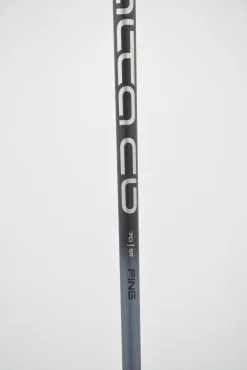 GolfRoots NEW Ping G425 7 Hybrid SR Flex 10 GolfRoots NEW Ping G425 7 Hybrid SR Flex -Men's CLUBS Shop 052067F7 D527 4ED5 B510 08830925CF28