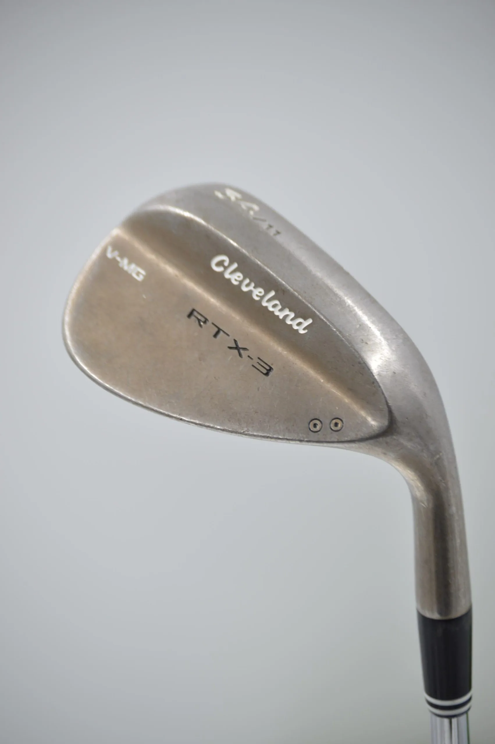 GolfRoots Cleveland RTX-3 Series 50, 54, 58 Degrees Wedge Set S Flex 7 GolfRoots Cleveland RTX-3 Series 50, 54, 58 Degrees Wedge Set S Flex - Image 5