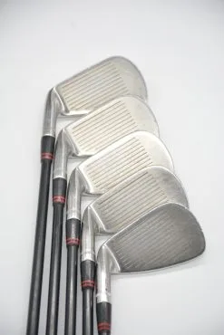 GolfRoots Ben Hogan Edge Cft 6-PW Iron Set S Flex -Men's CLUBS Shop 05398777 4C79 479C 8A80 6A56E4E2895B
