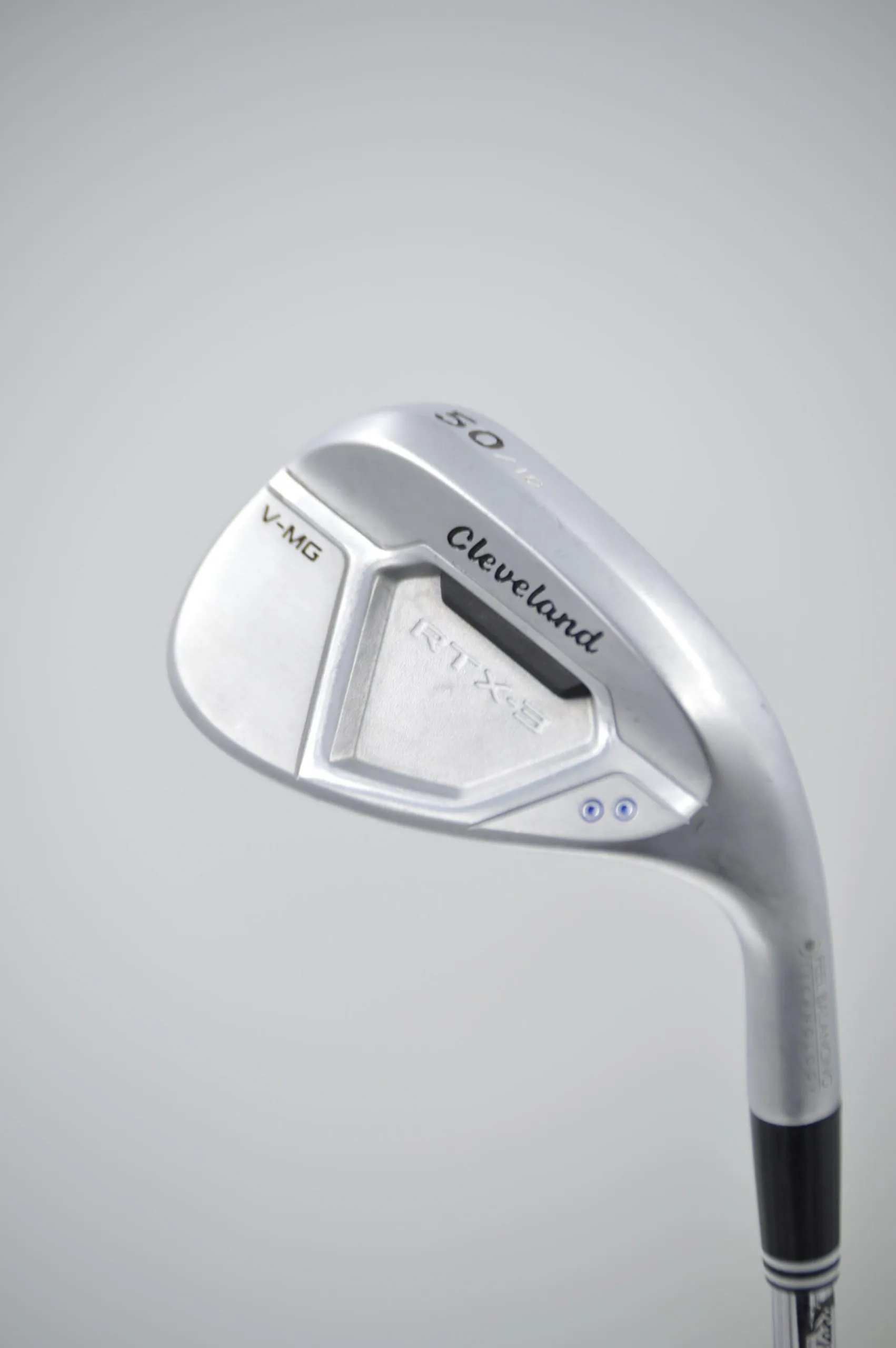 GolfRoots Cleveland RTX-3 Series 50, 54, 58 Degrees Wedge Set S Flex 8 GolfRoots Cleveland RTX-3 Series 50, 54, 58 Degrees Wedge Set S Flex - Image 6