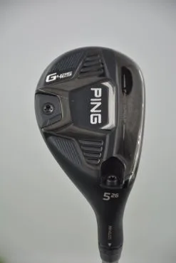 GolfRoots Ping G425 5 Hybrid S Flex