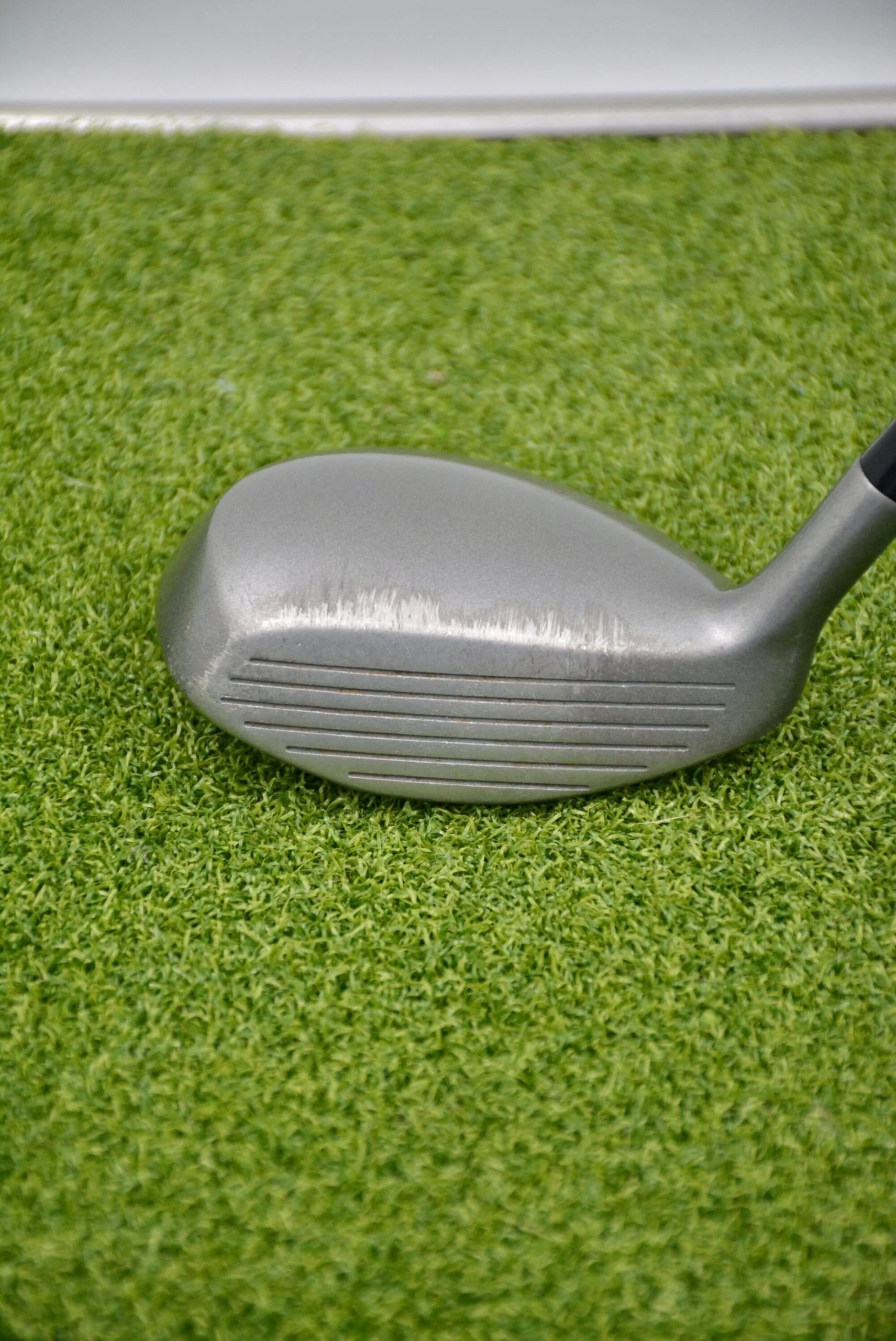 GolfRoots Adams Tight Lies 16 Degree Wood R Flex 5 GolfRoots Adams Tight Lies 16 Degree Wood R Flex - Image 3