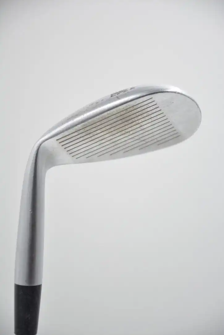 GolfRoots Mizuno MP T4 58 Degree Wedge Wedge Flex 4 GolfRoots Mizuno MP T4 58 Degree Wedge Wedge Flex - Image 2