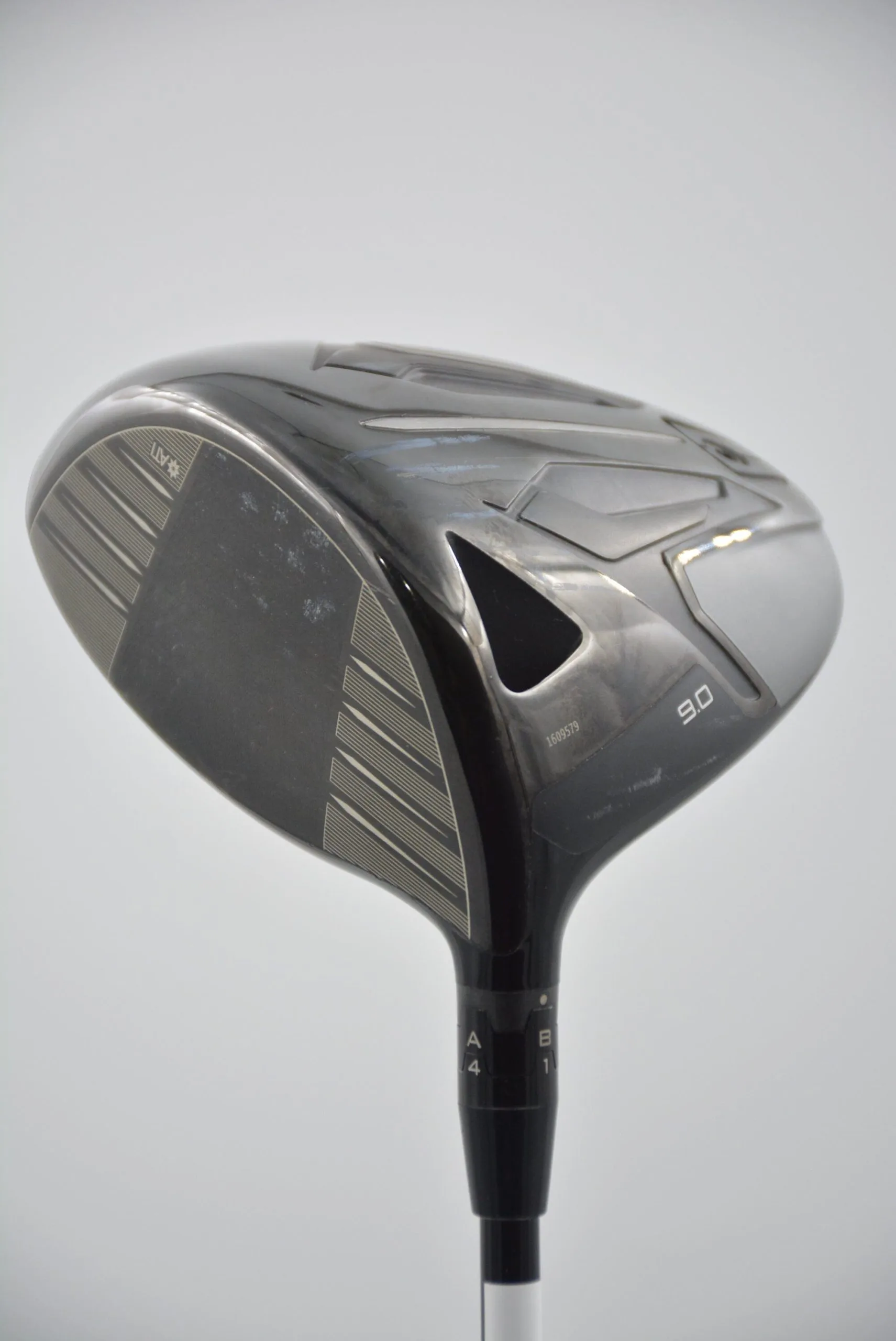GolfRoots Lefty Titleist TSi2 9 Degree Driver R Flex 4 GolfRoots Lefty Titleist TSi2 9 Degree Driver R Flex - Image 2