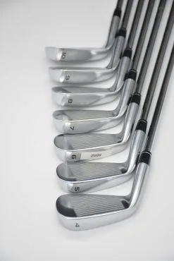 GolfRoots Honma TR 20 V 4-PW Iron Set X Flex 13 GolfRoots Honma TR 20 V 4-PW Iron Set X Flex -Men's CLUBS Shop 068C826F DB97 4760 B348 70C733251A39