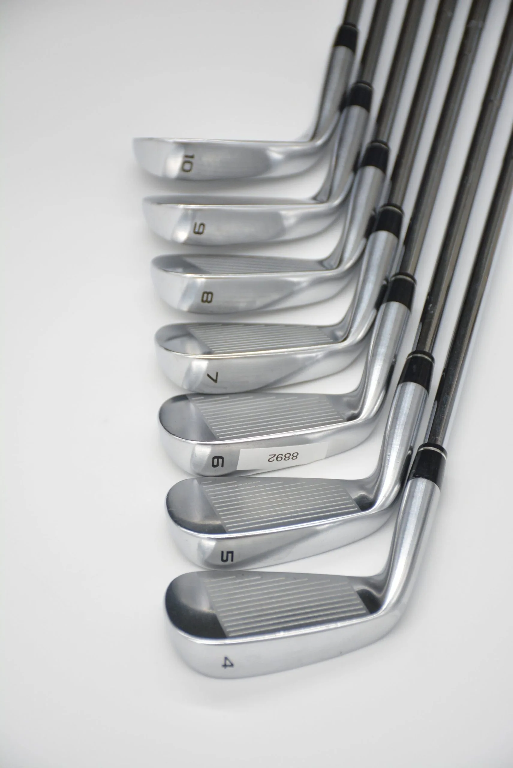 GolfRoots Honma TR 20 V 4-PW Iron Set X Flex 7 GolfRoots Honma TR 20 V 4-PW Iron Set X Flex - Image 5