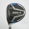 GolfRoots Lefty TaylorMade SIM Max 5 Wood R Flex 2 GolfRoots Lefty TaylorMade SIM Max 5 Wood R Flex -Men's CLUBS Shop 069310B7 D436 4BC6 A840 7FB336DDA490