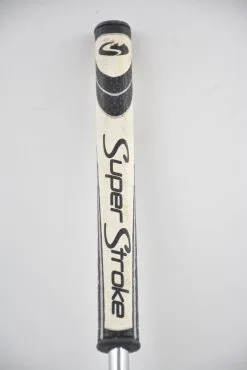 GolfRoots Boccieri Heavy Mid-Weight 35.5in Putter -Men's CLUBS Shop 06AF3E35 9185 4634 BA4A BD3C323745A3