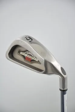 GolfRoots Callaway Big Bertha 6 Iron R Flex
