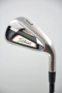GolfRoots Titleist AP1 714 7 Iron R Flex