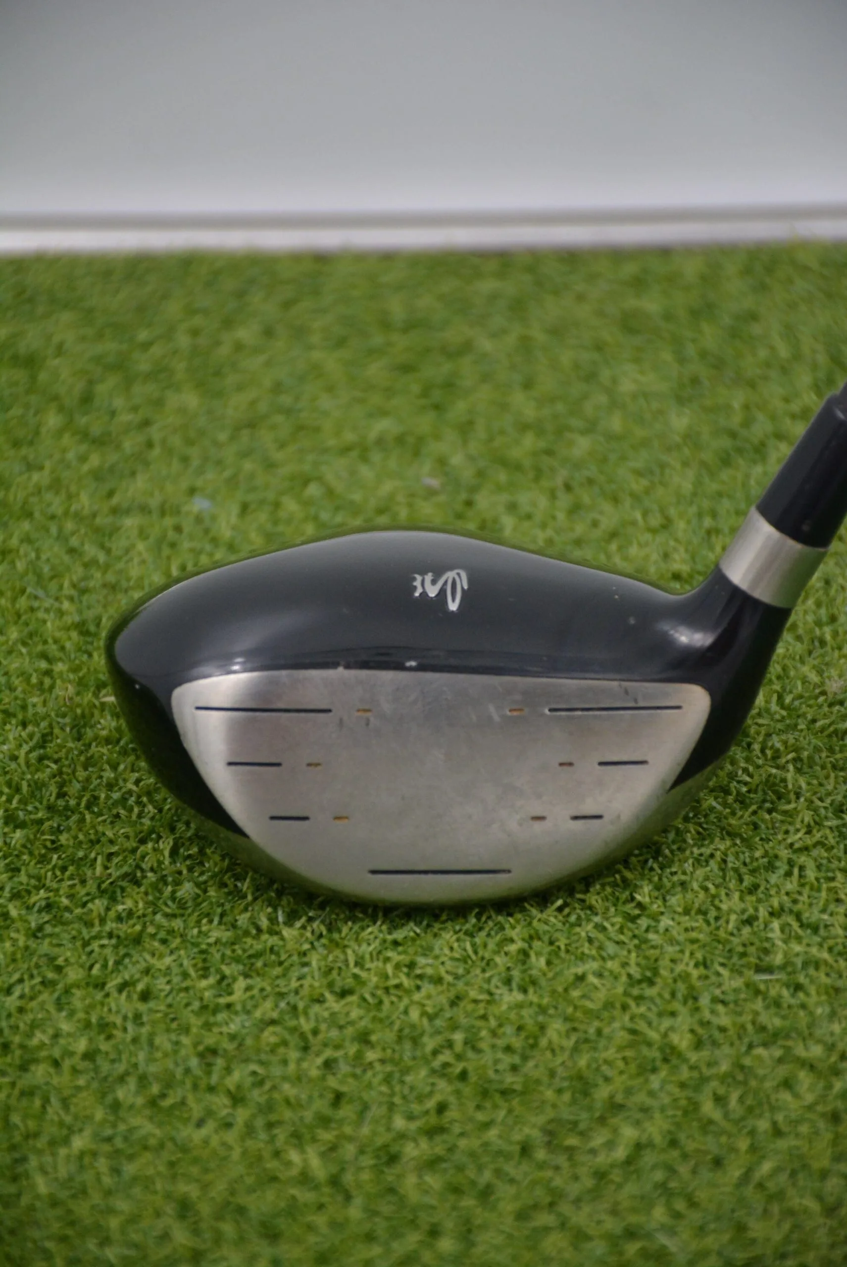 GolfRoots Cobra SS Hyper Steel Fairway 3 Wood R Flex 5 GolfRoots Cobra SS Hyper Steel Fairway 3 Wood R Flex - Image 3