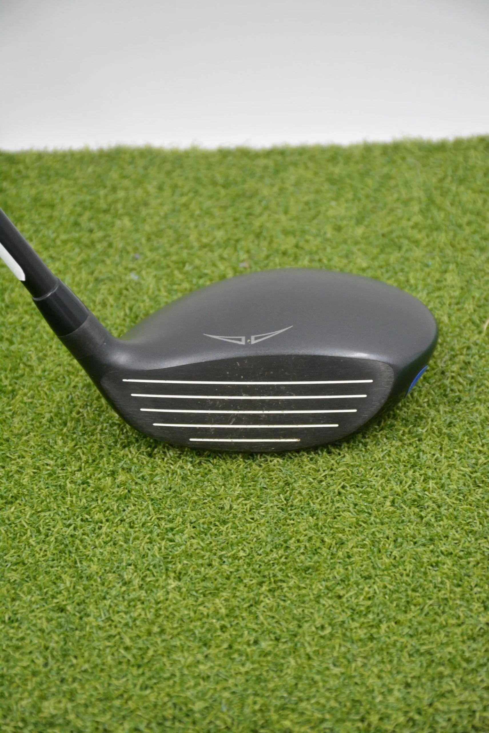 GolfRoots Lefty Ping G25 3 Wood S Flex 5 GolfRoots Lefty Ping G25 3 Wood S Flex - Image 3