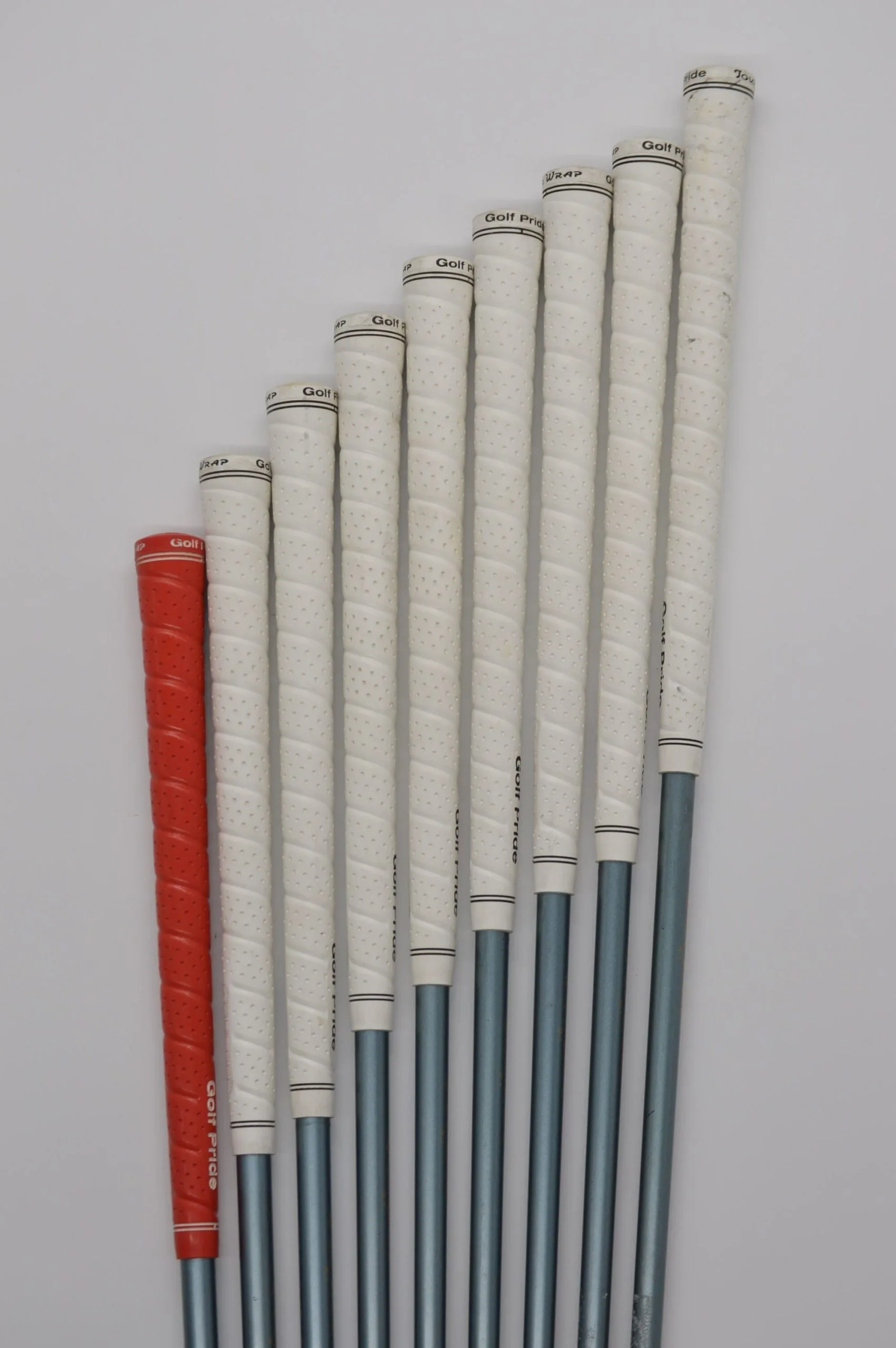 GolfRoots Honma CL-708 3-AW Iron Set R Flex 8 GolfRoots Honma CL-708 3-AW Iron Set R Flex - Image 6