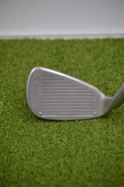 GolfRoots Ping I3+ 8 Iron S Flex -Men's CLUBS Shop 0747478E EABE 48AD 9775 BC41723B61C5