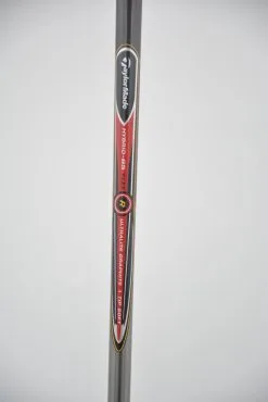 GolfRoots TaylorMade Rescue Dual 4 Hybrid R Flex 10 GolfRoots TaylorMade Rescue Dual 4 Hybrid R Flex -Men's CLUBS Shop 07489030 2834 4CA5 A07C 86455CE51AE2