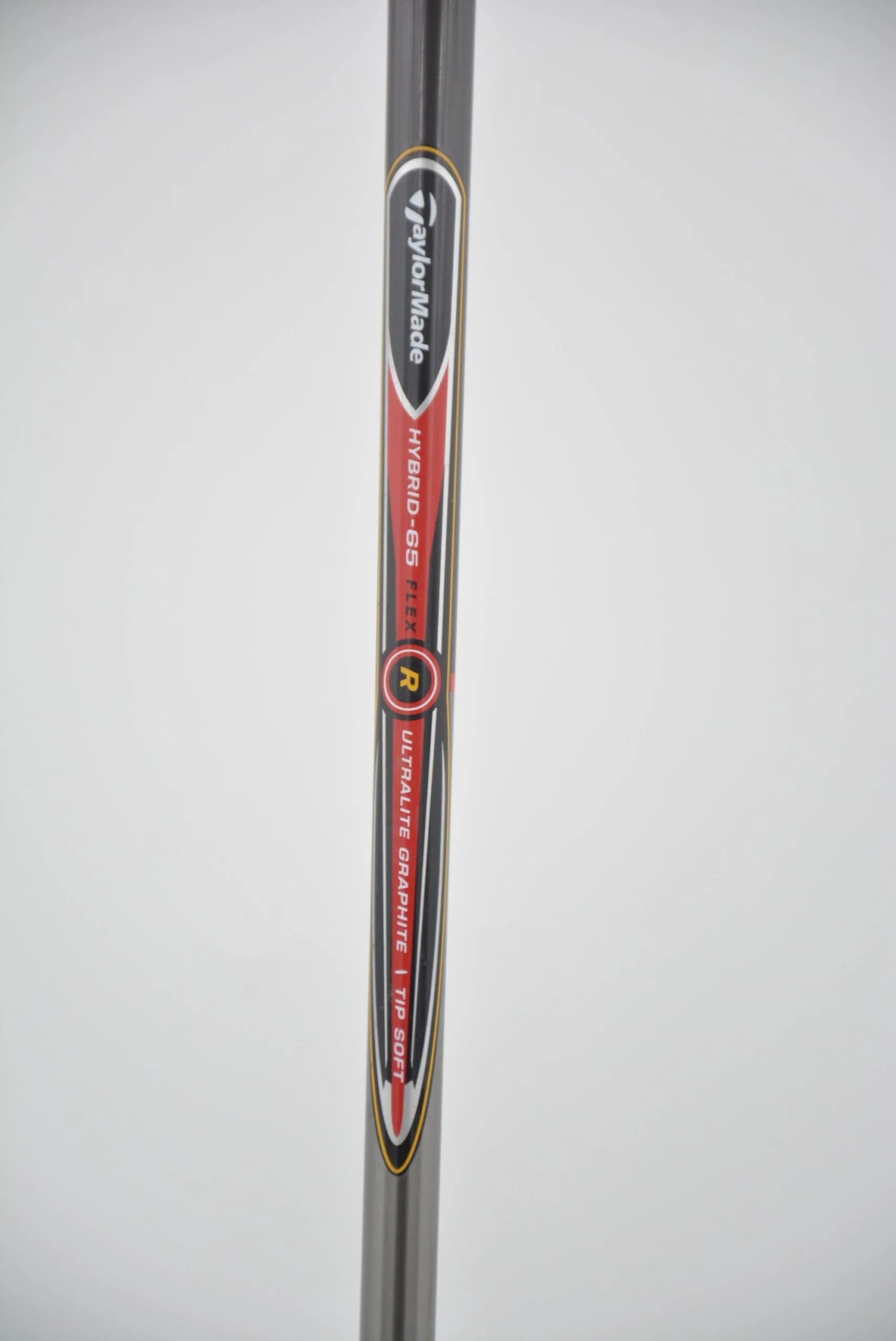 GolfRoots TaylorMade Rescue Dual 4 Hybrid R Flex 6 GolfRoots TaylorMade Rescue Dual 4 Hybrid R Flex - Image 4