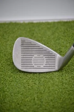 GolfRoots Cobra King OS PW Iron R Flex -Men's CLUBS Shop 07BED5E4 AAF3 4179 AB5E 5AC9B0050513