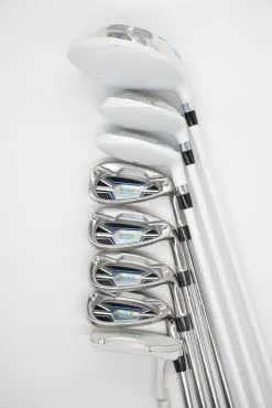 GolfRoots Kids Get Golf Ready Full Set