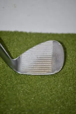 GolfRoots Lefty Callaway Mack Daddy 4 56.10 Degree Wedge -Men's CLUBS Shop 07D09F13 C4D7 4855 ACF2 65105D954AAD